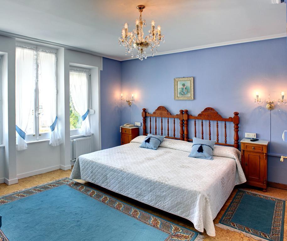 Villa La Argentina Luarca Room photo