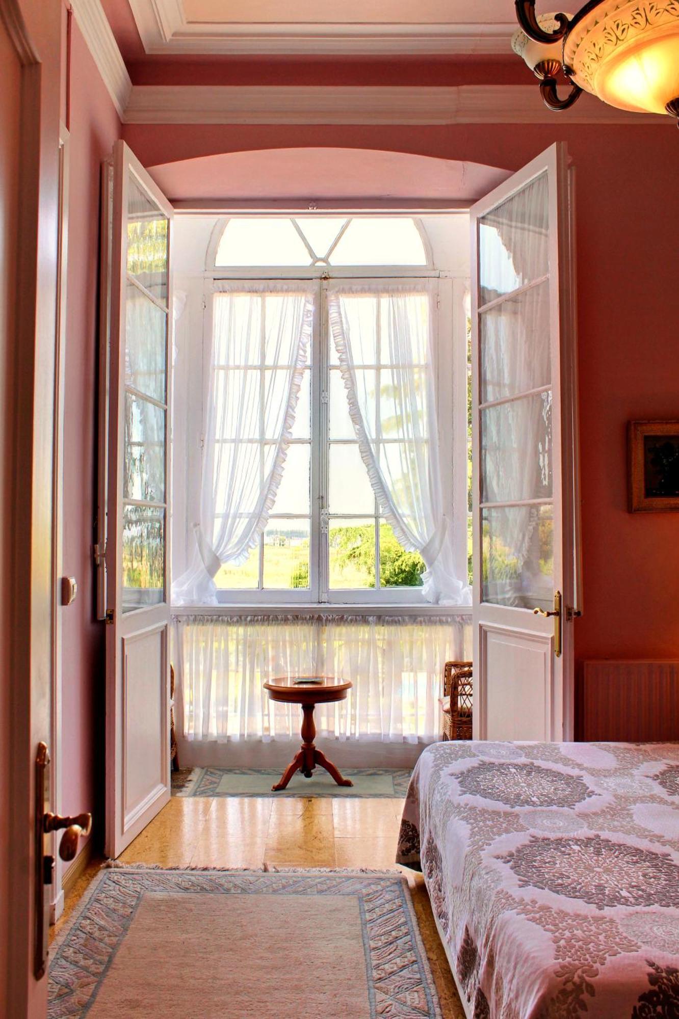 Villa La Argentina Luarca Room photo