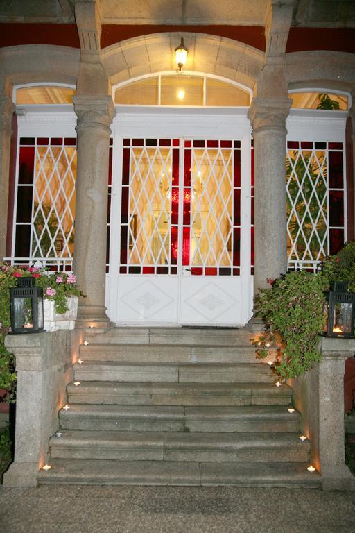 Villa La Argentina Luarca Exterior photo